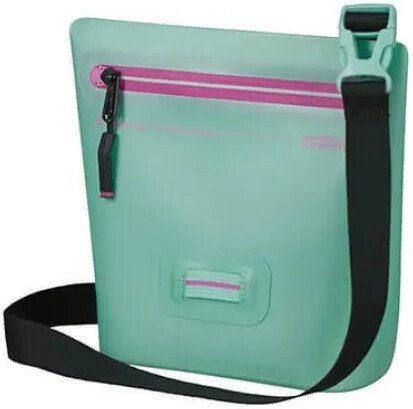 Сумка через плечо American Tourister Colourdry ML3-04003 (мятный)
