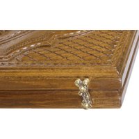 Шашки/нарды Simonyan Гарни as025-6