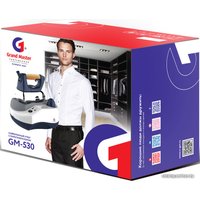 Утюг Гранд Мастер GM-530