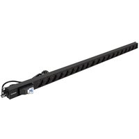 Блок розеток ExeGate ServerPro PDU-V201 Al-20S-EU3-1P