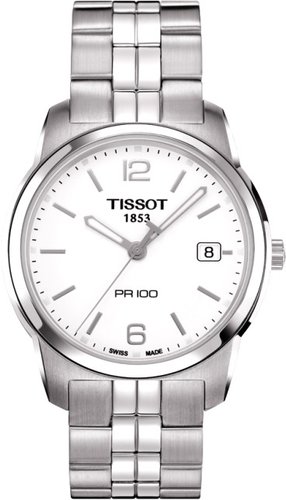 Наручные часы Tissot PR 100 Quartz Gent (T049.410.11.017.00)