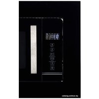 Микроволновая печь Hiberg VM 6502 B