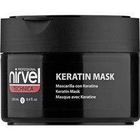 Маска Nirvel Keratin восстанавливающая (250 мл)