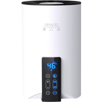 Увлажнитель воздуха Vol.Ki LP2110 (белый)