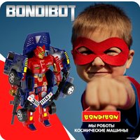 Трансформер Bondibon Bondibot ВВ5518