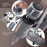 Паровая швабра VLK Rimmini 8200