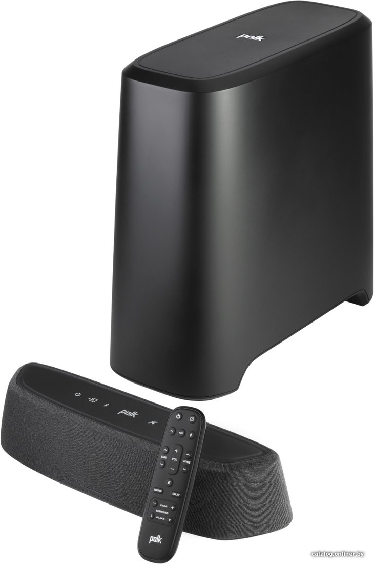 Саундбар Polk Audio MagniFi Mini AX