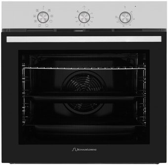 Электрический духовой шкаф Schaub Lorenz SLB EE6080