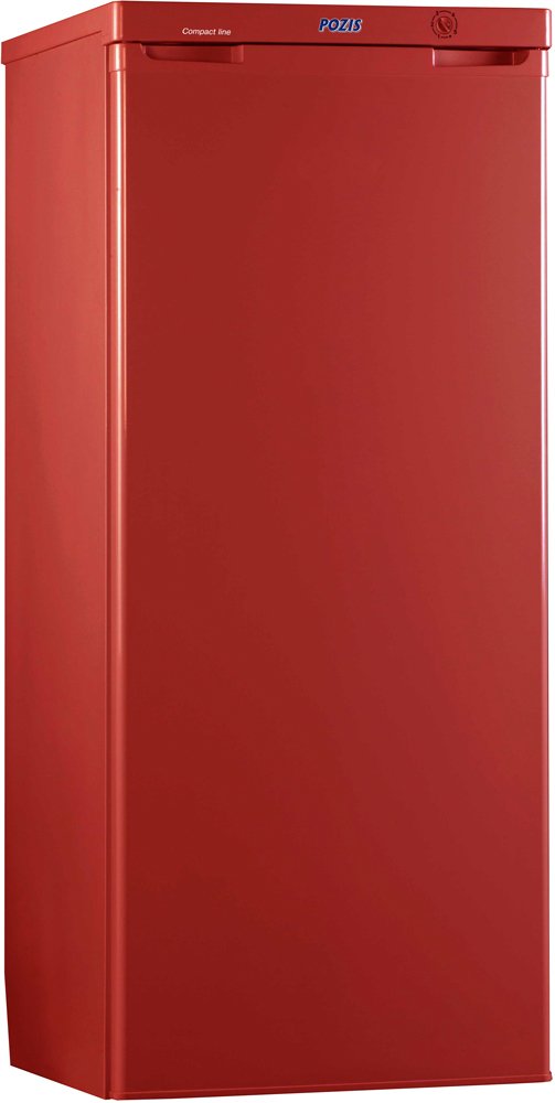 

Однокамерный холодильник POZIS RS-405 (рубиновый)