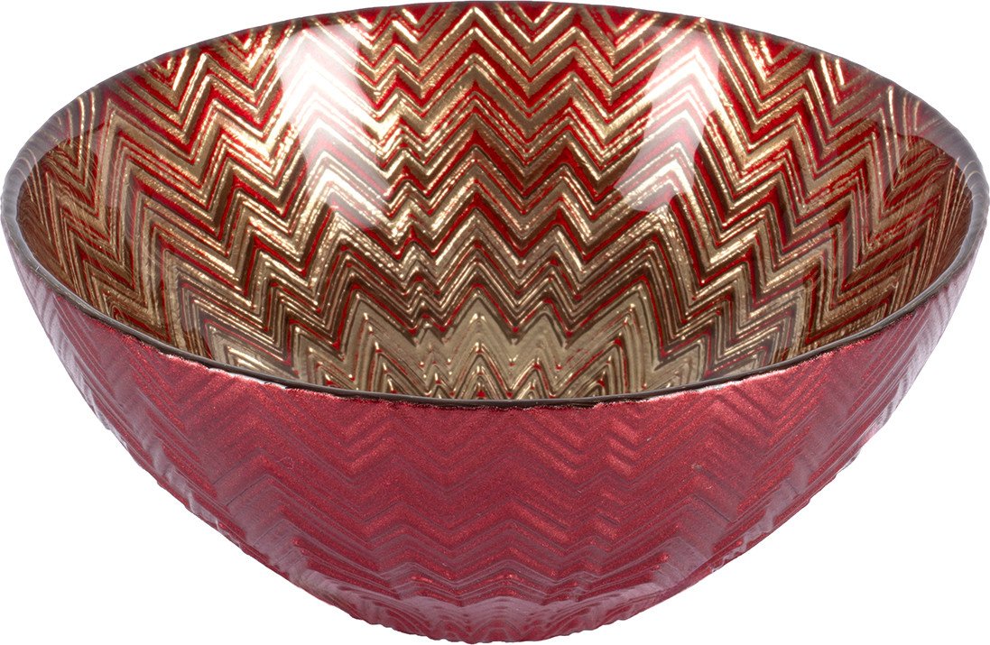 

Салатник Gipfel Astrid 43219 (золото)