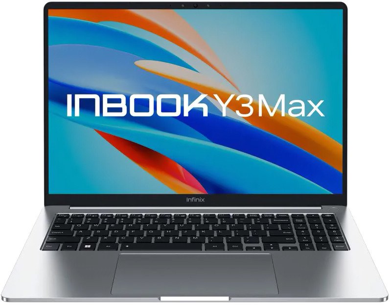 

Ноутбук Infinix Inbook Y3 Max YL613 71008301534