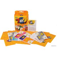 Настольная игра Магеллан 7 на 9 multi