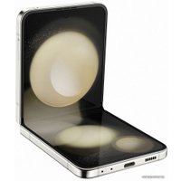 Телефон Samsung Galaxy Z Flip5 SM-F731B/DS 8GB/256GB (бежевый)