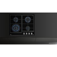 Варочная панель TEKA GZC 64320 XBC BK