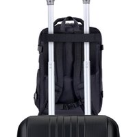 Городской рюкзак BRAUBERG Functional. Solid 272575