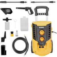 Мойка высокого давления Denzel R-180