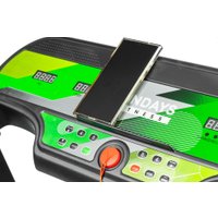 Электрическая беговая дорожка Sundays Fitness Middle Line T4F