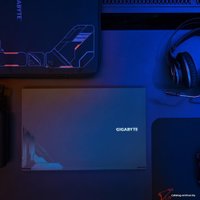 Игровой ноутбук Gigabyte G7 KE-52RU413SH