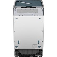 Встраиваемая посудомоечная машина Haier HDWE11-395RU