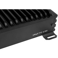 Автомобильный усилитель Урал TTZ 4.150