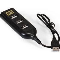 USB-хаб ExeGate DUB-42 EX293976RUS
