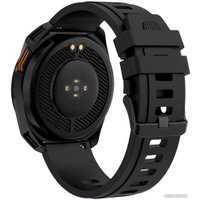 Умные часы Canyon Maverick SW-83 (черный)