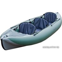 Надувная лодка Stream Хатанга-3 (old)