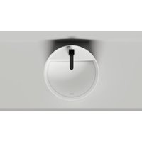 Умывальник Salini Armonia Round Top 02 130412TG (S-Sense, глянцевый)