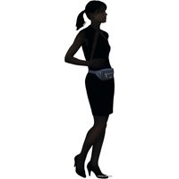 Сумка на пояс Samsonite Openroad Chic 2.0 KG9-01001 (синий)