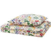 1-спальный комплект постельного белья Ikea Strandlummer 00579798