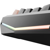 Клавиатура Redragon Eclipse Pro