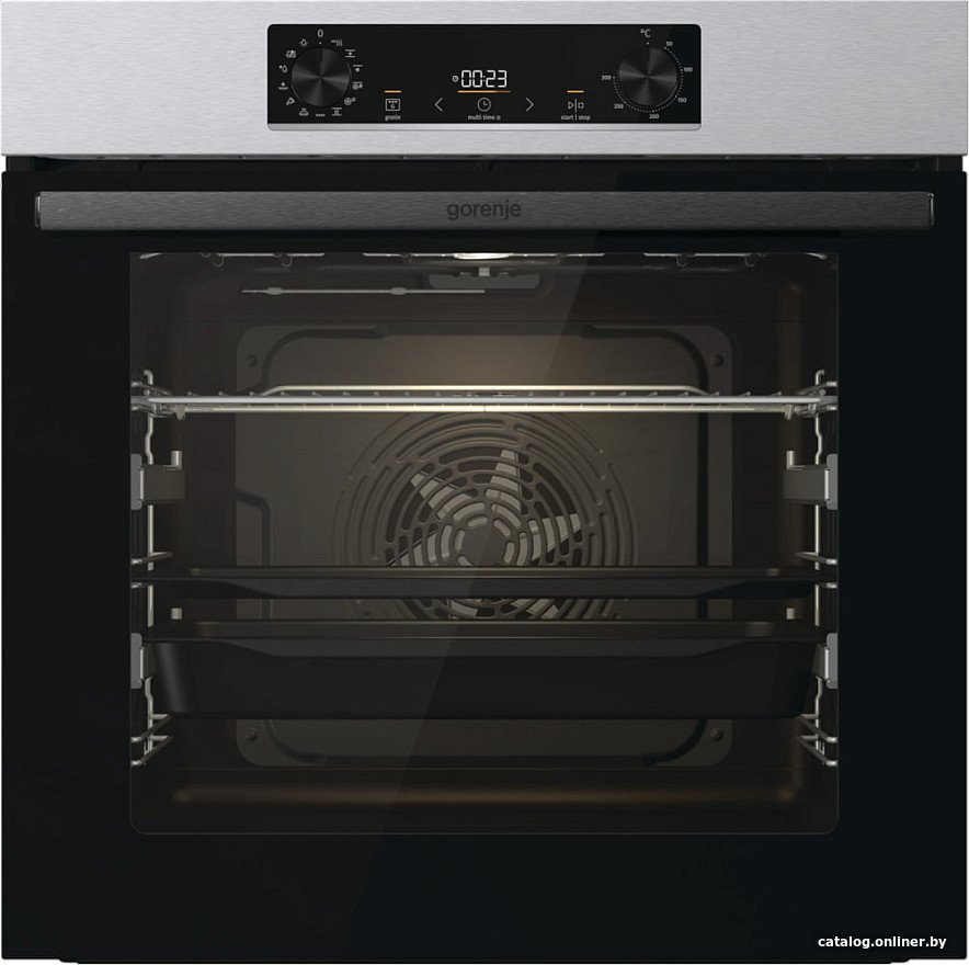 Электрический духовой шкаф Gorenje BOSB6737E09X