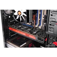 Корпус Thermaltake Commander MS-I Black (VN400A1W2NA)