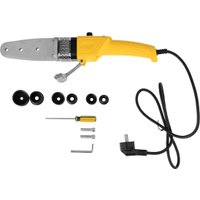 Аппарат для сварки труб Denzel X-PRO DWP-800