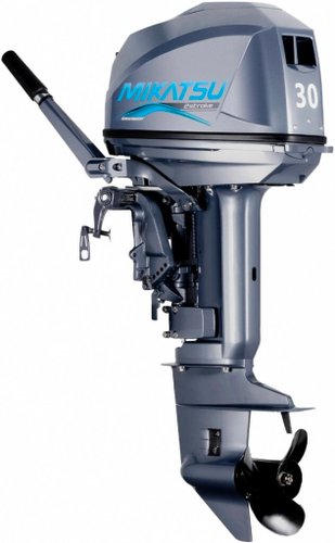 Лодочный мотор Mikatsu M30FHS Sport 2026