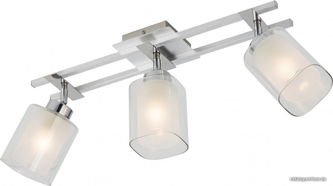 Подвесная люстра Citilux Риволи CL104130