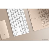 Клавиатура Yuemi Mechanical (белый, нет кириллицы)