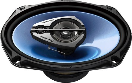 

Коаксиальная АС Pioneer TS-6939R