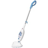 Паровая швабра Blackton Bt SM1114 (белый/голубой)