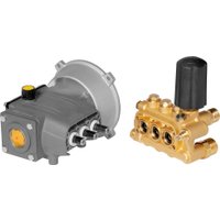 Мойка высокого давления Daewoo Power DAW 800S