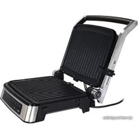 Электрогриль Oursson EG2035S/BL