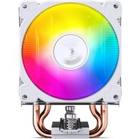 Кулер для процессора Jonsbo CR-1400E ARGB (белый)