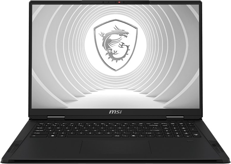 

Рабочая станция MSI CreatorPro X18 HX A14VMG-415RU