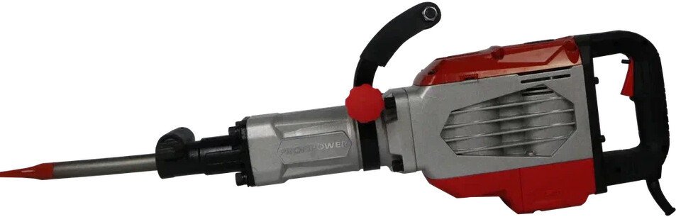 Отбойный молоток Profipower ОМ-2500