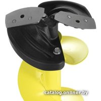 Ручной ледобур Тонар Iceberg Siberia 130 v3.0 (левое)