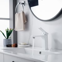 Смеситель Shevanik S6101C