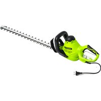 Кусторез Greenworks GHT7068 Deluxe 2201407