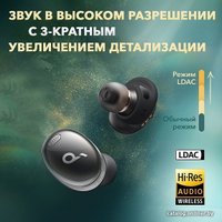 Наушники Anker SoundCore Liberty 3 Pro (черный)