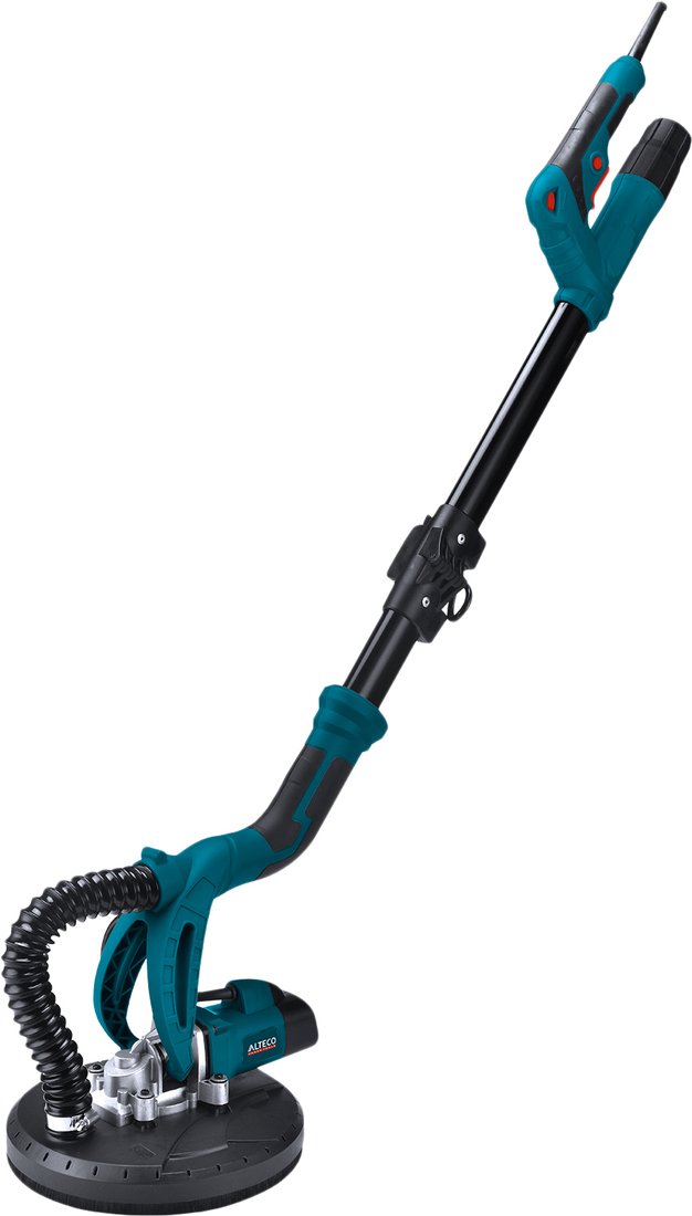 

Шлифмашина для стен и потолков Alteco DWC 600 35691