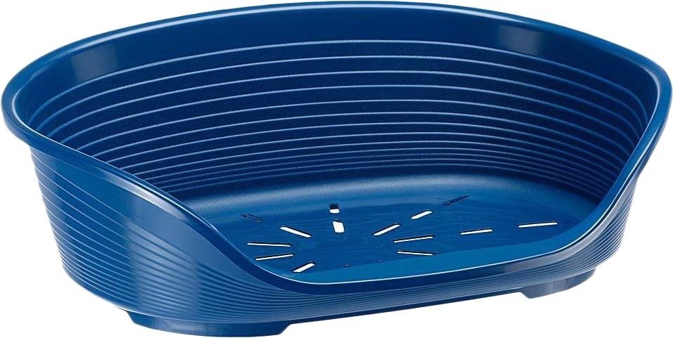 

Лежак Ferplast Siesta Deluxe 2 70202914 (синий)